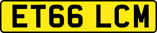 ET66LCM