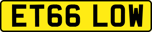 ET66LOW