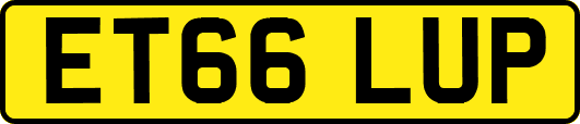 ET66LUP