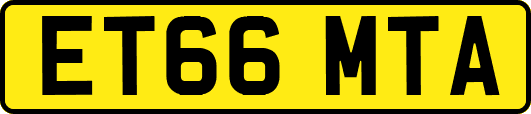 ET66MTA