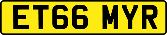 ET66MYR