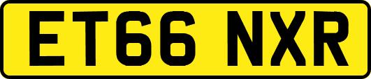 ET66NXR