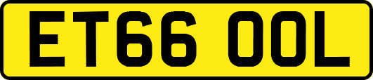 ET66OOL