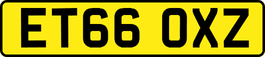 ET66OXZ