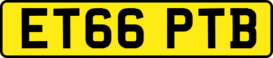 ET66PTB