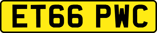 ET66PWC