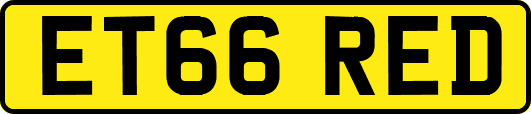 ET66RED