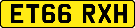 ET66RXH