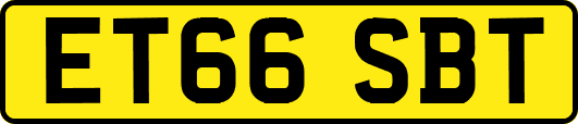 ET66SBT