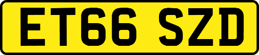 ET66SZD