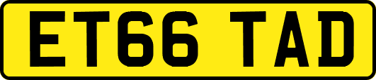 ET66TAD
