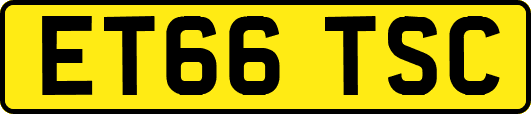 ET66TSC