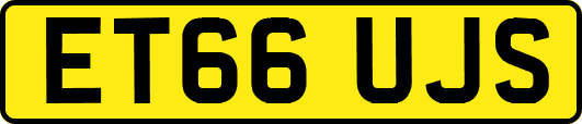 ET66UJS
