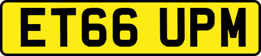 ET66UPM
