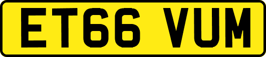 ET66VUM