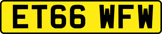 ET66WFW