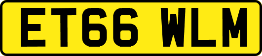 ET66WLM