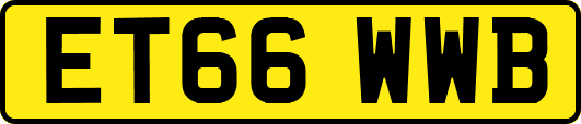 ET66WWB