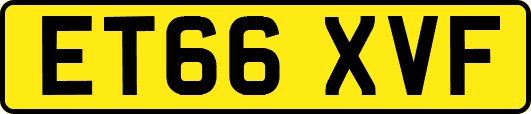 ET66XVF