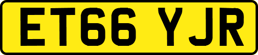 ET66YJR
