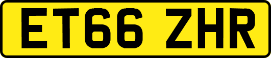 ET66ZHR