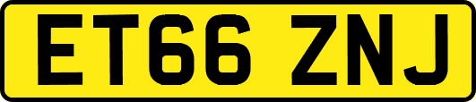 ET66ZNJ