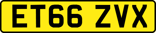 ET66ZVX