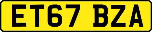 ET67BZA