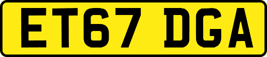 ET67DGA