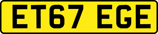 ET67EGE