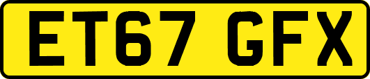 ET67GFX