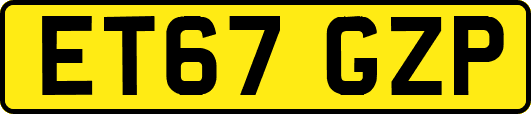 ET67GZP
