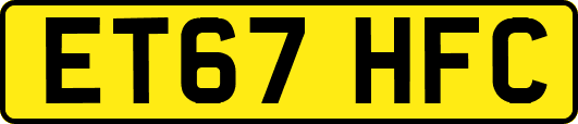 ET67HFC