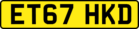 ET67HKD