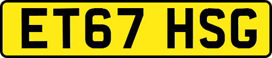 ET67HSG