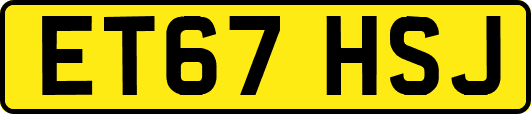 ET67HSJ