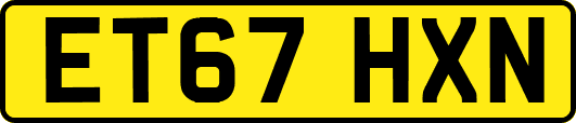 ET67HXN