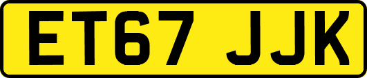 ET67JJK