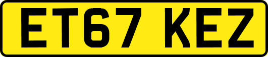 ET67KEZ