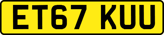 ET67KUU