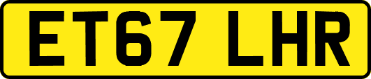 ET67LHR