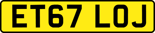 ET67LOJ