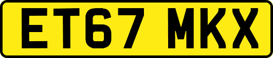 ET67MKX