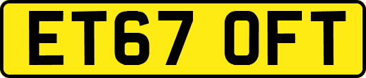 ET67OFT