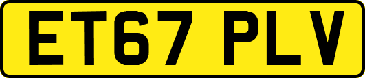 ET67PLV