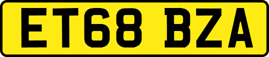 ET68BZA