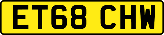 ET68CHW