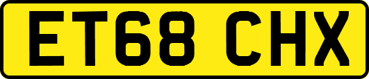 ET68CHX