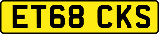 ET68CKS