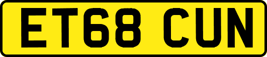 ET68CUN